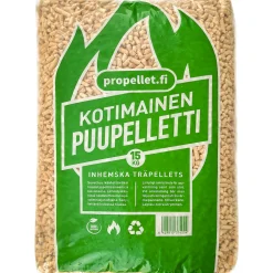 Puupelletti 15 kg
