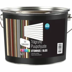 Puupohjuste 2,5 l Landora