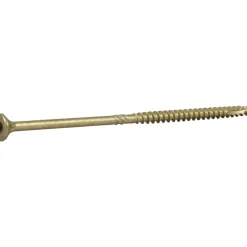 Puuruuvi Essve Essdrive 6,0 x 140 FS CS-100