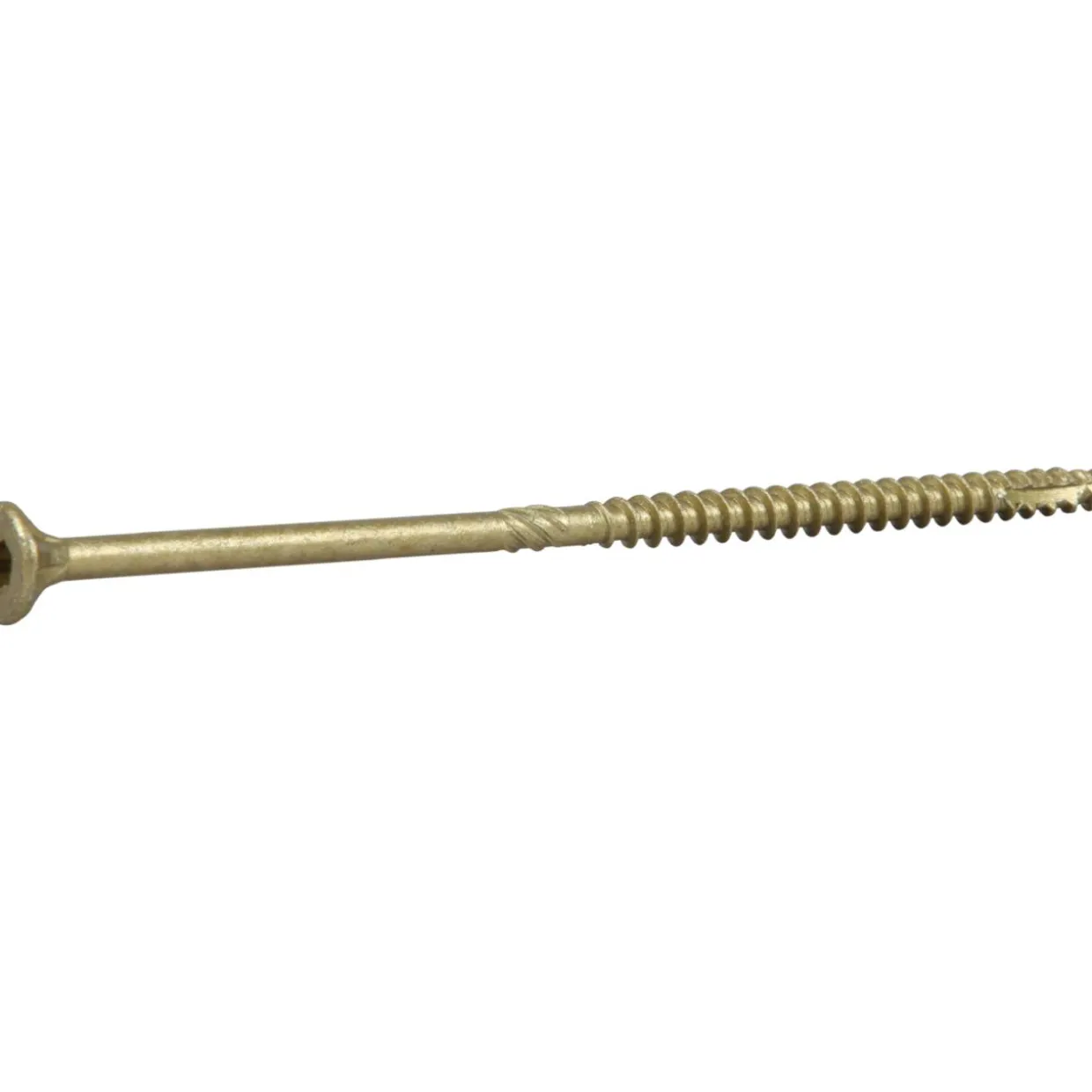 Puuruuvi Essve Essdrive 6,0 x 140 FS CS-100