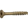 Puuruuvi Essve Essdrive 5,0 x 50 FS CS-200