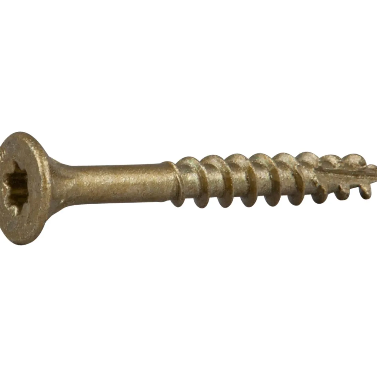 Puuruuvi Essve Essdrive 5,0 x 50 FS CS-200