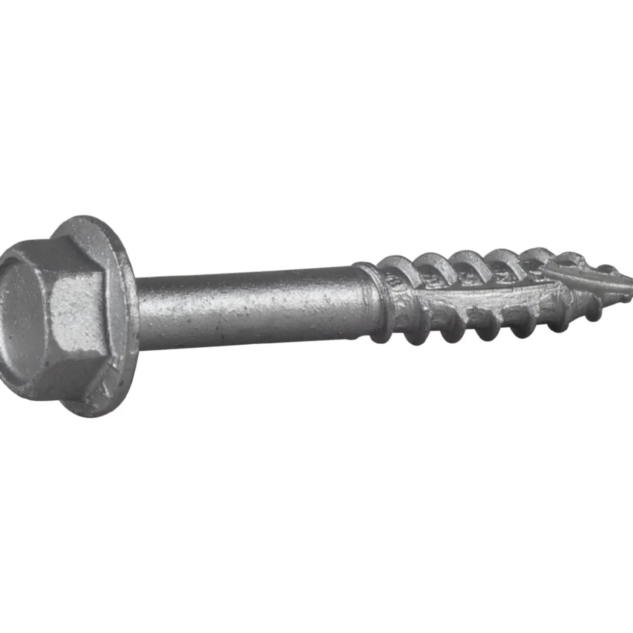 Puuruuvi Essve HEX 6,0 x 120 CS-100