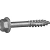 Puuruuvi Essve HEX 6,0 x 90 CS-100