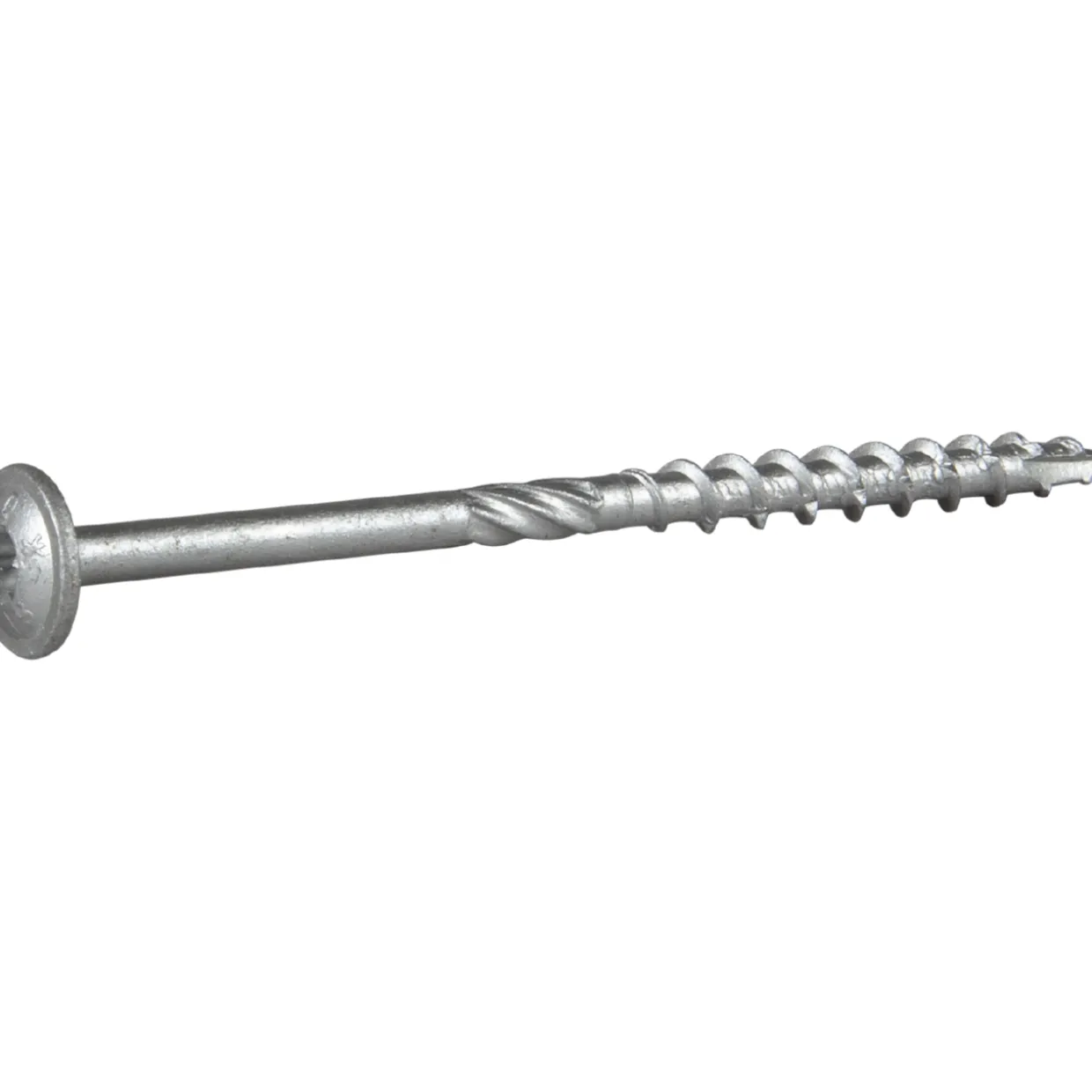 Puuruuvi Essve WAF 6,0 x 140 SK CS-50