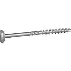 Puuruuvi Essve WAF 6,0 x 60 SK CS-100