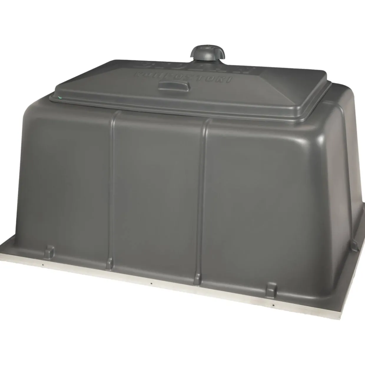 Puutarhakompostori Biolan 900 l