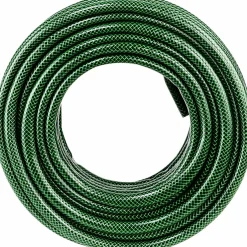 Puutarhaletku 12,5 mm 20 m vihreä