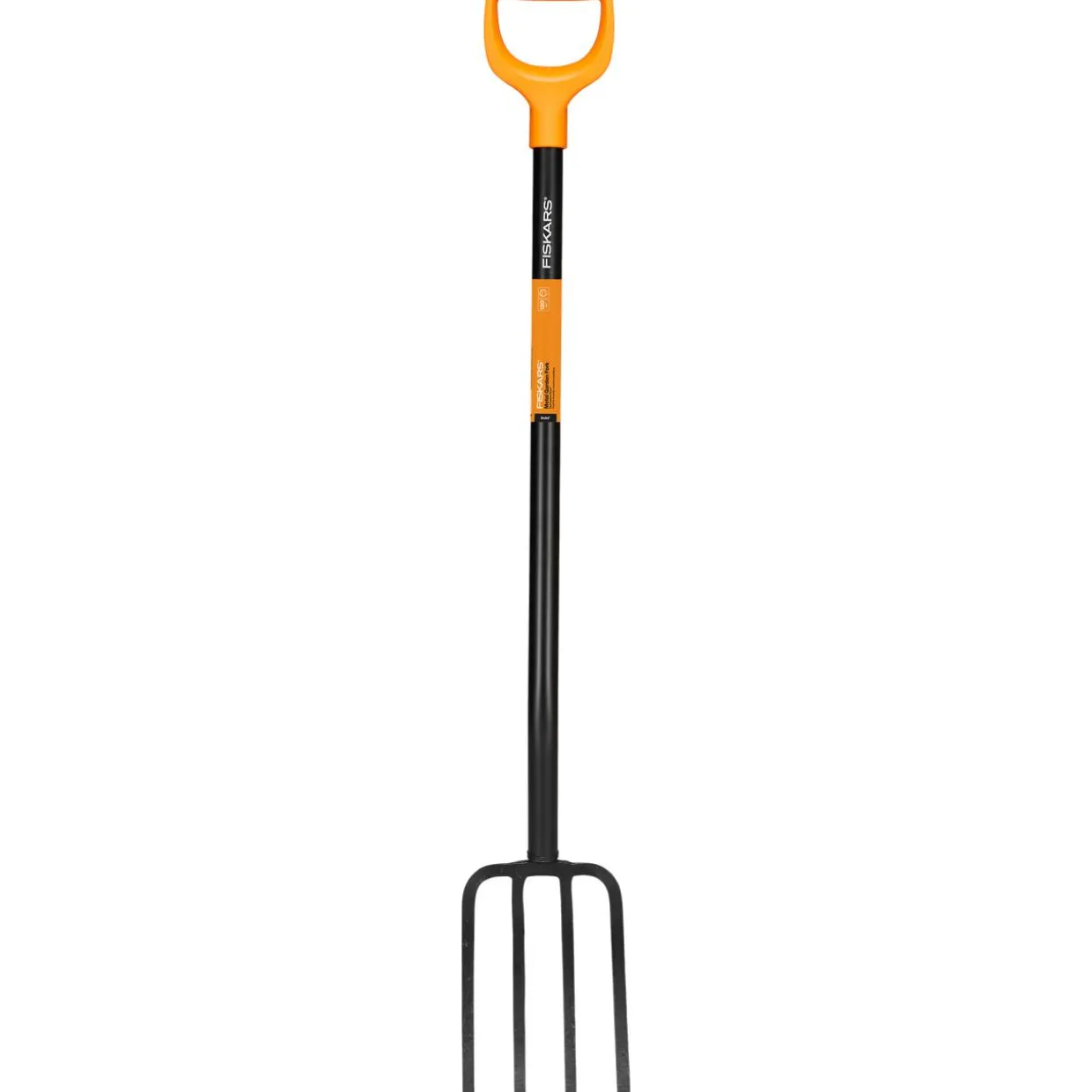 Puutarhatalikko Fiskars Solid metalli