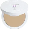 Puuteri Lumene CC Color Correcting