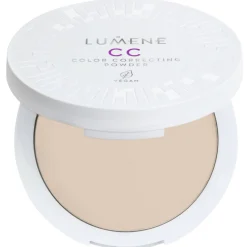 Puuteri Lumene CC Color Correcting