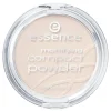Puuteri Mattifying Compact Powder 10 Light Beige