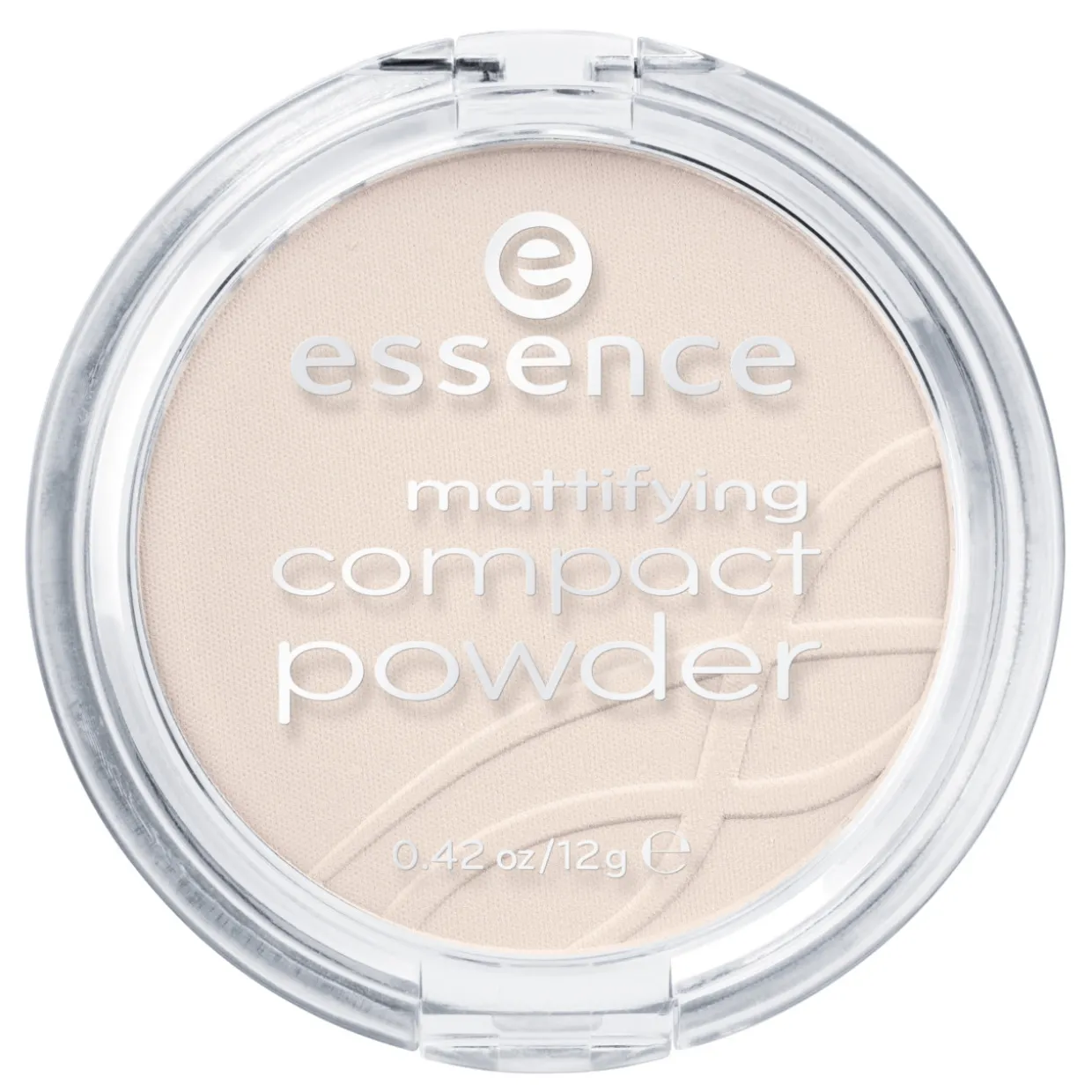 Puuteri Mattifying Compact Powder 10 Light Beige