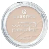 Puuteri Mattifying Compact Powder 02 Soft Beige