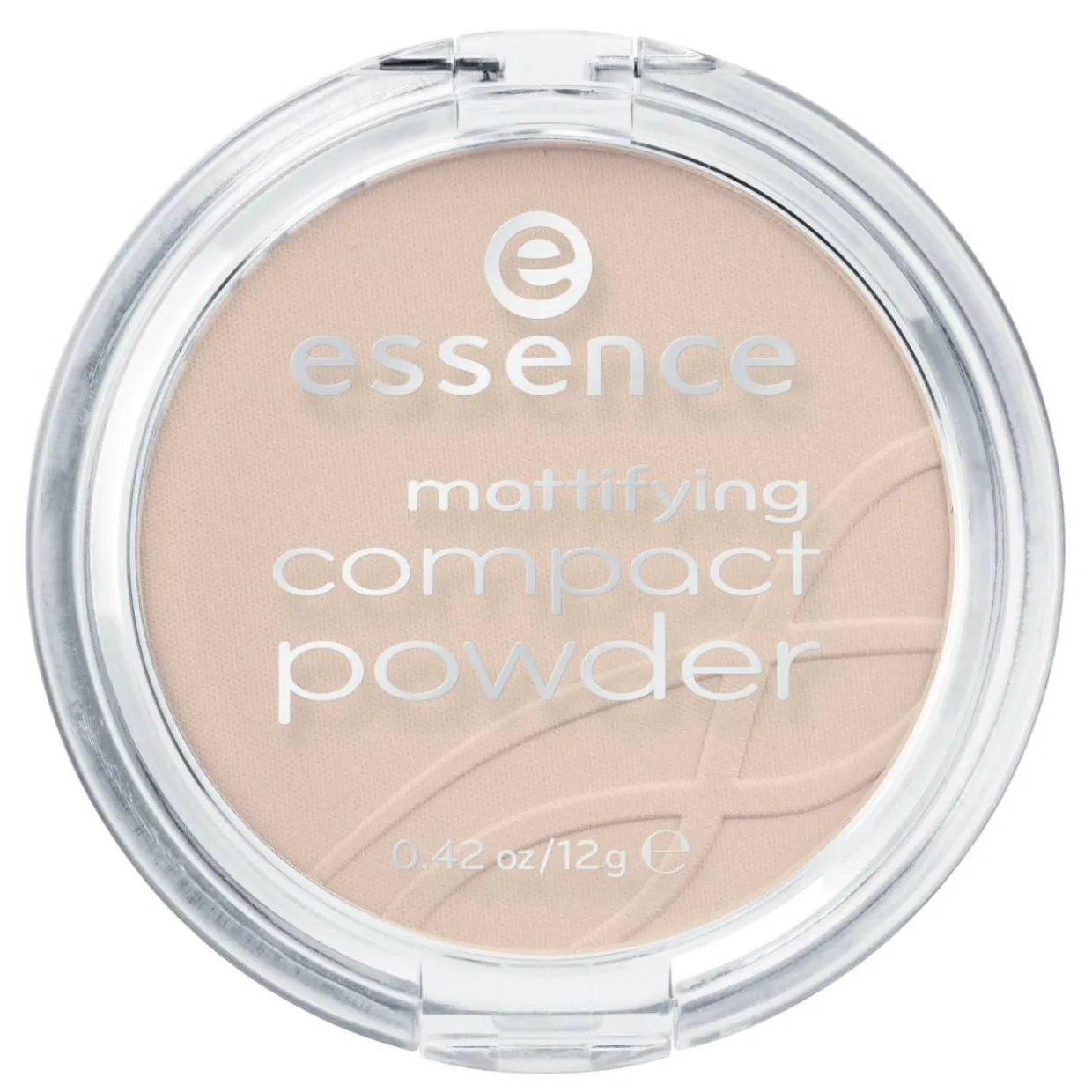 Puuteri Mattifying Compact Powder 02 Soft Beige