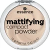 Puuteri Mattifying Compact Powder 11 Pastel Beige