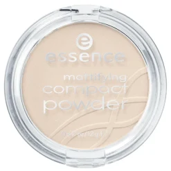 Puuteri Mattifying Compact Powder 04 Perfect Beige