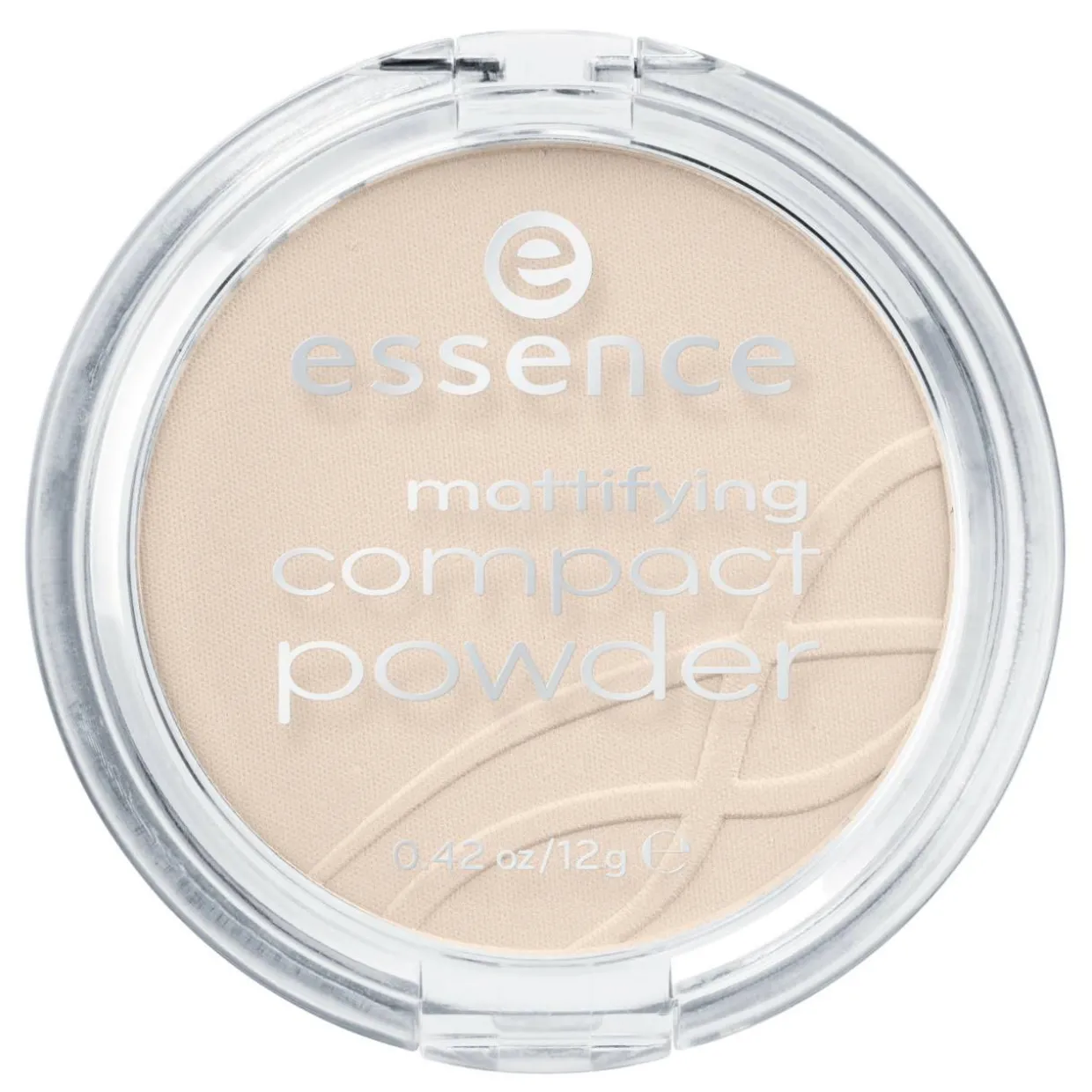 Puuteri Mattifying Compact Powder 04 Perfect Beige