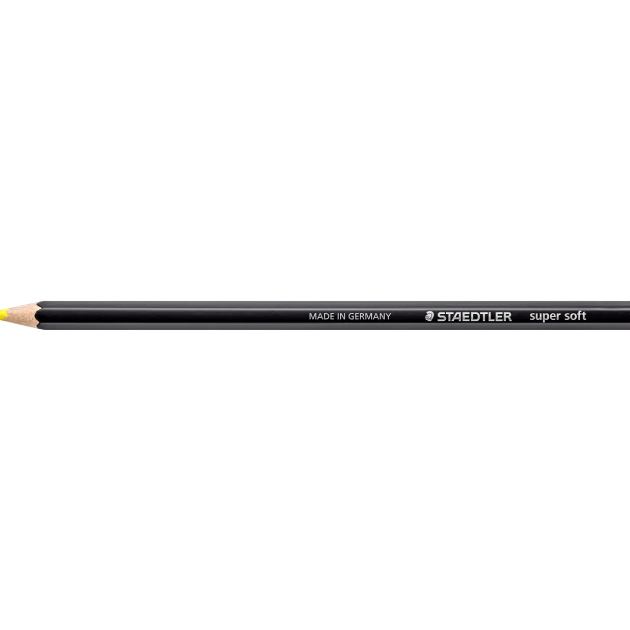 Puuvärikynä Staedtler 12 kpl pehmeä