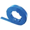 PVC-letku 1" 10 m uppopumpuille