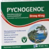 Pycnogenol Strong 40 mg 60 tabl