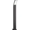 Pylväsvalaisin Philips Splay antrasiitti 12W 27K 96 cm