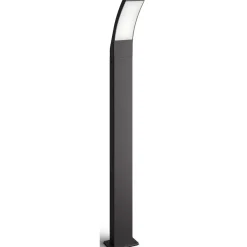 Pylväsvalaisin Philips Splay antrasiitti 12W 27K 96 cm