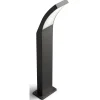 Pylväsvalaisin Philips Splay antrasiitti 12W 27K 60 cm