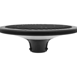 Pyöreä pihavalaisin Led Energie Zipo IP44 7800lm 3000K