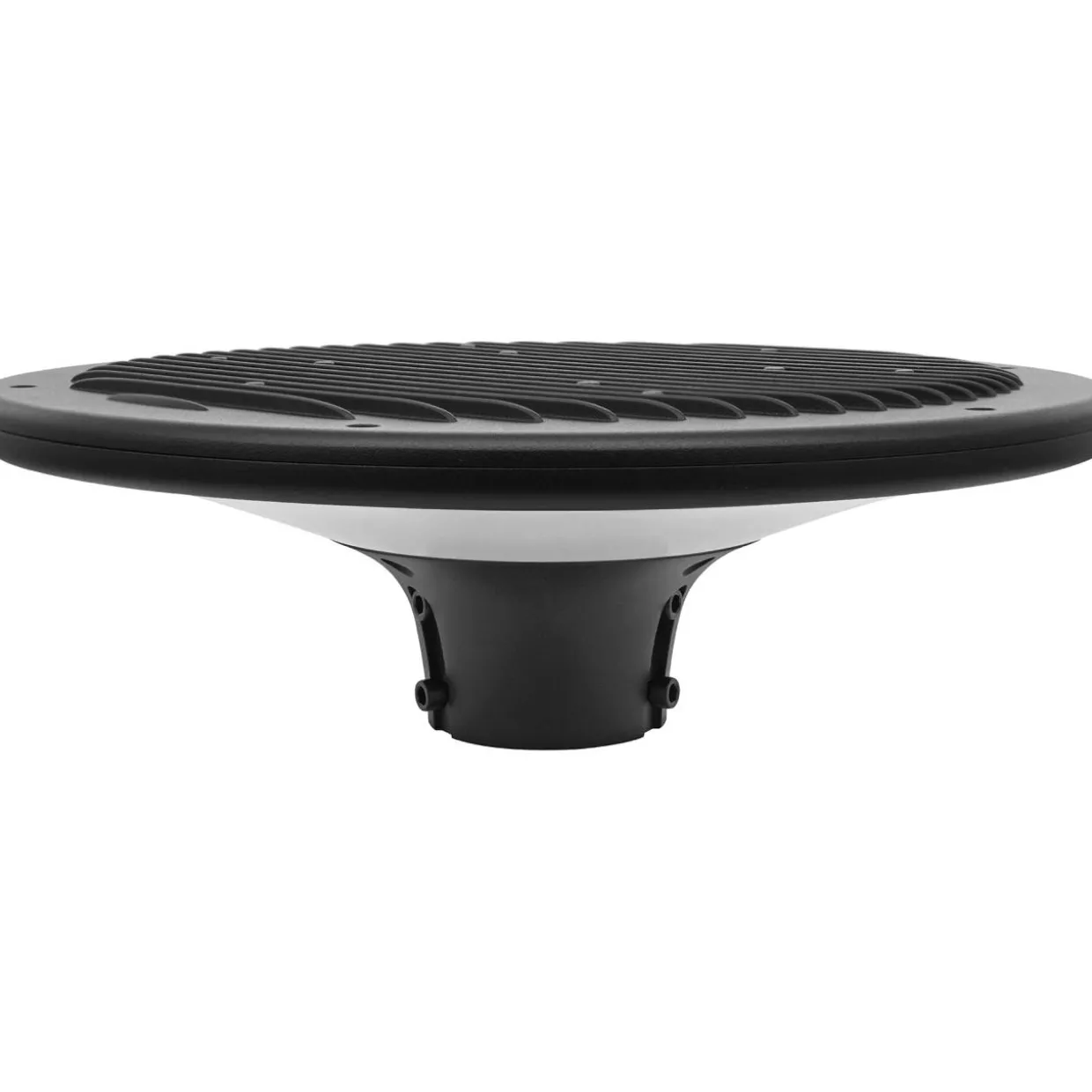 Pyöreä pihavalaisin Led Energie Zipo IP44 7800lm 3000K