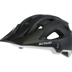 Pyöräilykypärä Cavo Enduro Inmold 55-59 cm, musta
