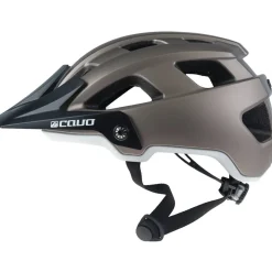Pyöräilykypärä Cavo Enduro Inmold 59-63 cm, titaani