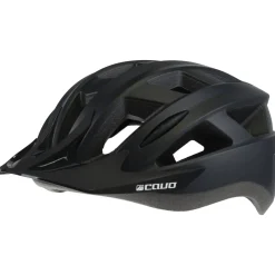 Pyöräilykypärä Cavo Sport Inmold koko M, musta