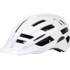 Pyöräilykypärä Vaeltaja Urban, koko M (55–58 cm), takavalo
