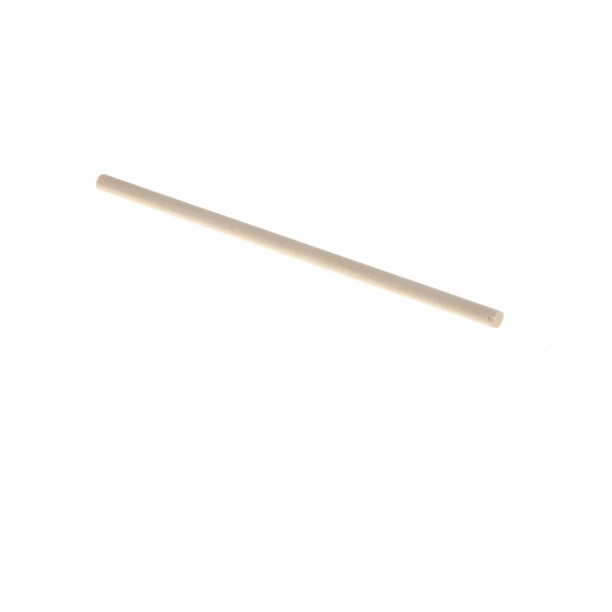 Pyörölista erikoismänty Ø 6 mm 2400 mm puuvalmis