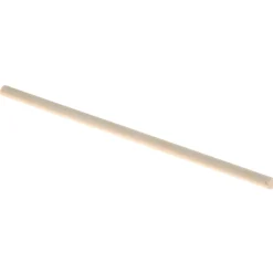 Pyörölista 6 x 1000 mm, 20 kpl