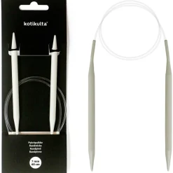 Pyöröpuikko Kotikulta 60 cm useita paksuuksia