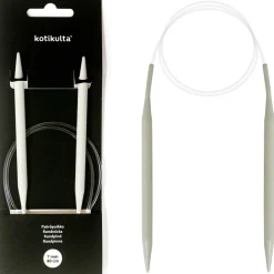 Pyöröpuikko Kotikulta 80 cm useita paksuuksia