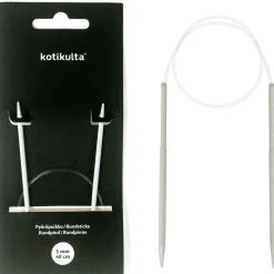 Pyöröpuikko Kotikulta 40 cm useita paksuuksia