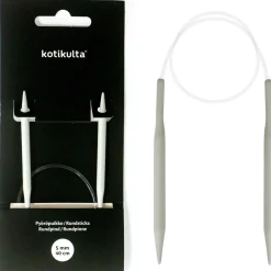 Pyöröpuikko Kotikulta 40 cm useita paksuuksia