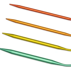 Pyöröpuikkosetti Prym 80 cm 4,5-7,0 mm alumiini