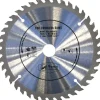Pyörösahanterä Tamo Professional 165 x 1, 6 mm x 40T x 30 mm