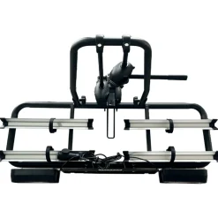 Pyöräteline autoon 2-pyörälle Trekker X200