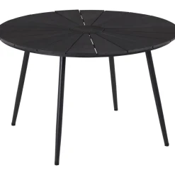 Pöytä Parco Cosenza Ø 115 cm