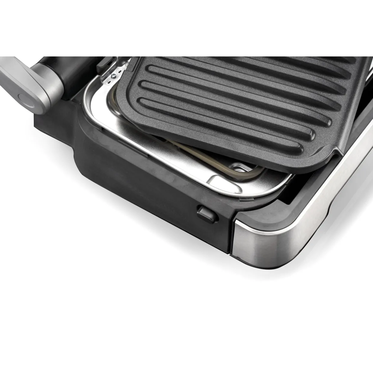 Pöytägrilli OBH Nordica OptiGrill 2in1 GO772DS0