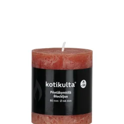 Pöytäkynttilä Kotikulta Rustic