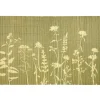 Pöytätabletti Kotikulta 4 kpl 30 x 45 cm bambu vihreä