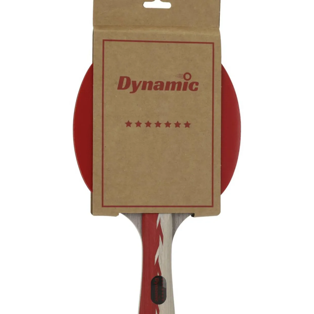 Pöytätennismaila Dynamic 7