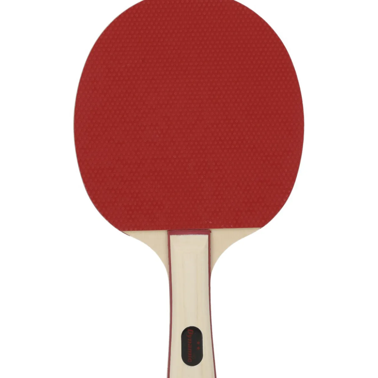Pöytätennismailasetti Dynamic