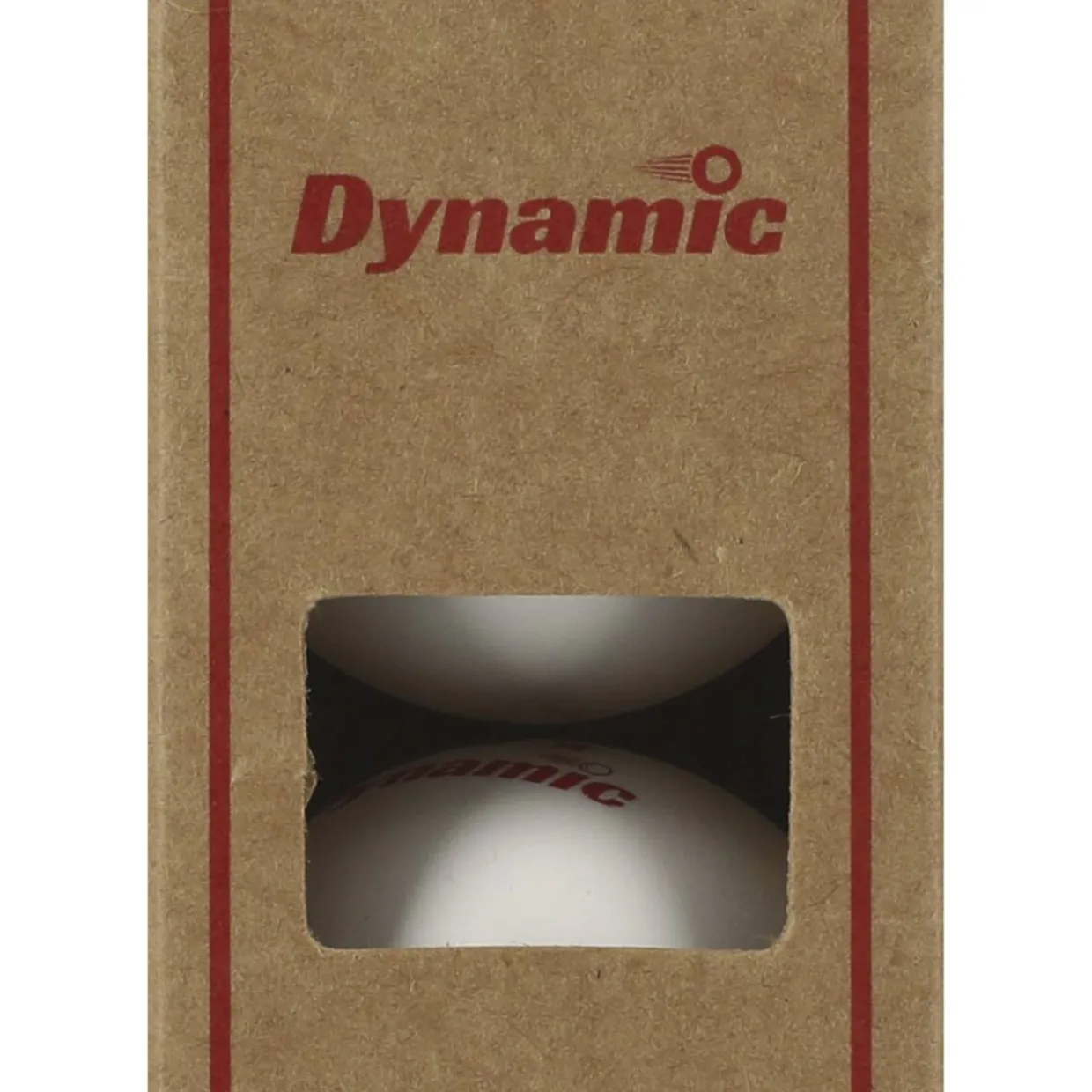 Pöytätennispallot Dynamic 3 kpl